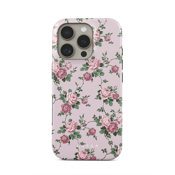 Alice - iPhone 16 Pro Max Case