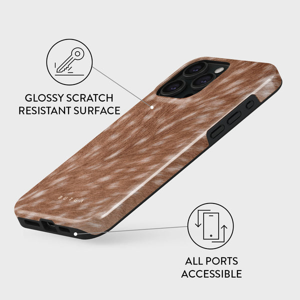 Country Road - iPhone 15 Pro Max Case | BURGA Country Road - iPhone 15 Pro Max Case | BURGA