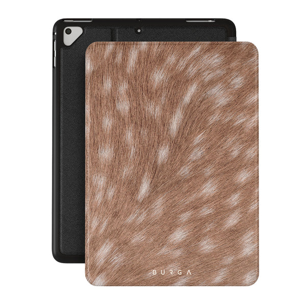 iPadアクセサリー BURGA Country Road - iPad 10.2 Country Road - iPad 10.2 (9th/8th/7th Gen) Case | BURGA