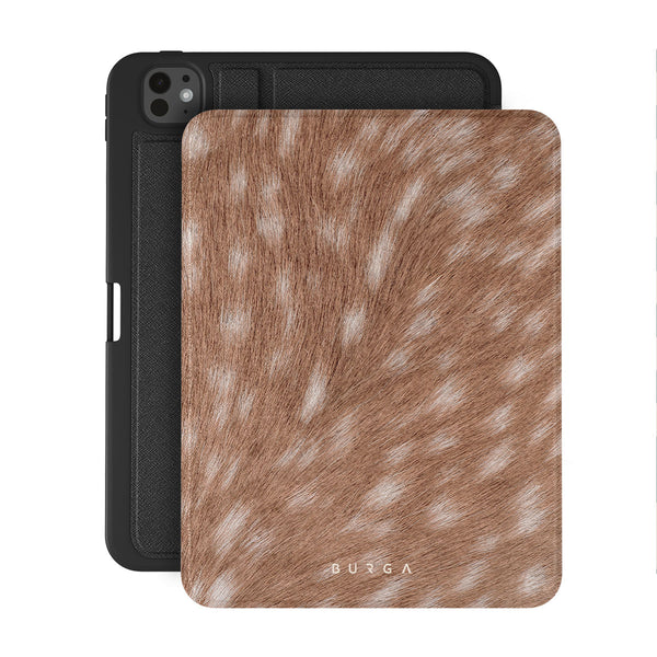 iPadアクセサリー BURGA Country Road - iPad 10.2 Country Road - iPad 10.2 (9th/8th/7th Gen) Case | BURGA