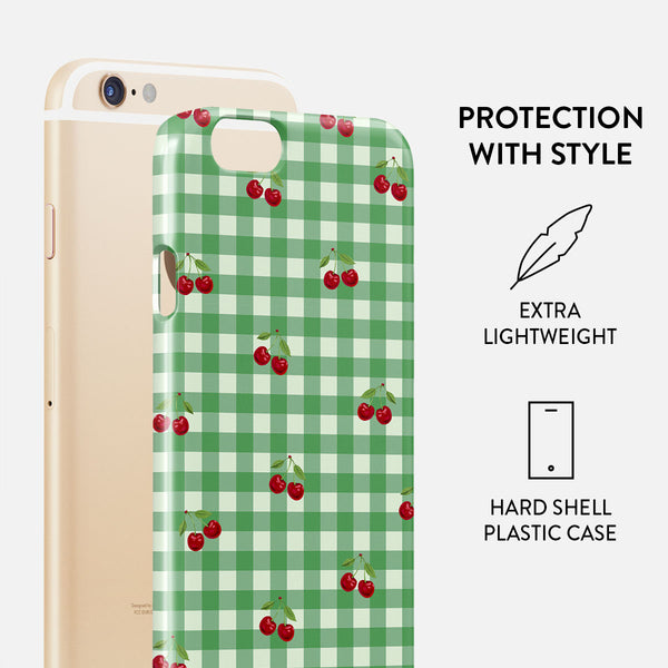Little Life - iPhone 6 / 6S Case | BURGA