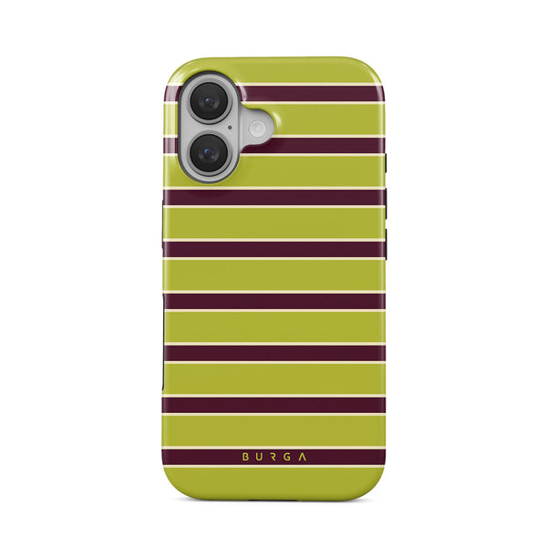 Overtime - iPhone 16 Case