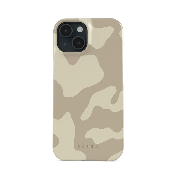 Dune - iPhone 15 Case | BURGA