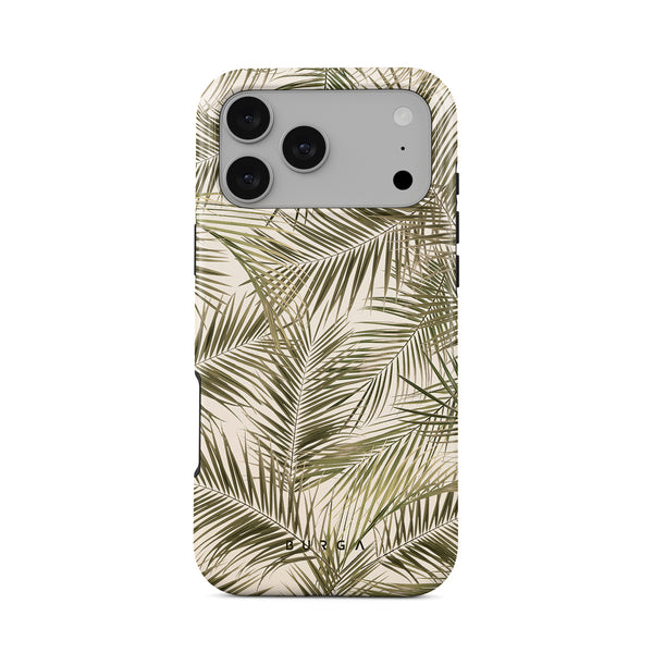 Happy Place - Palm iPhone 17 Pro Max Case