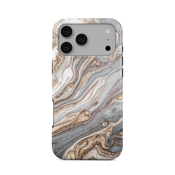 Gentle Wind - Trendy iPhone 17 Pro Max Case | BURGA
