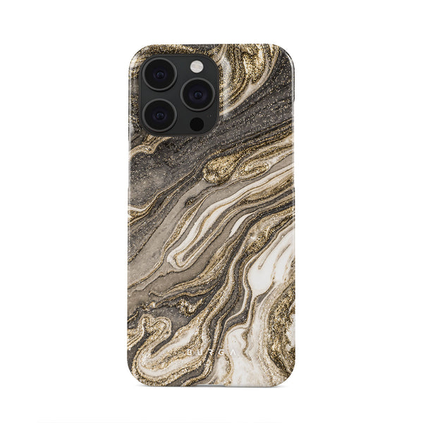Endless Beauty - Luxury iPhone 15 Pro Max Case | BURGA