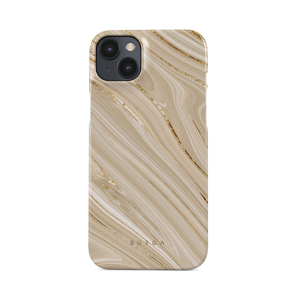 CLANE - CLANE × Topologie iPhone case beige CLANE（クラネ）の「CLANE×Topologie iPHONE CASE（スマホケース