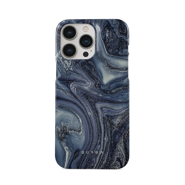 iphone 13 pro navy blue case