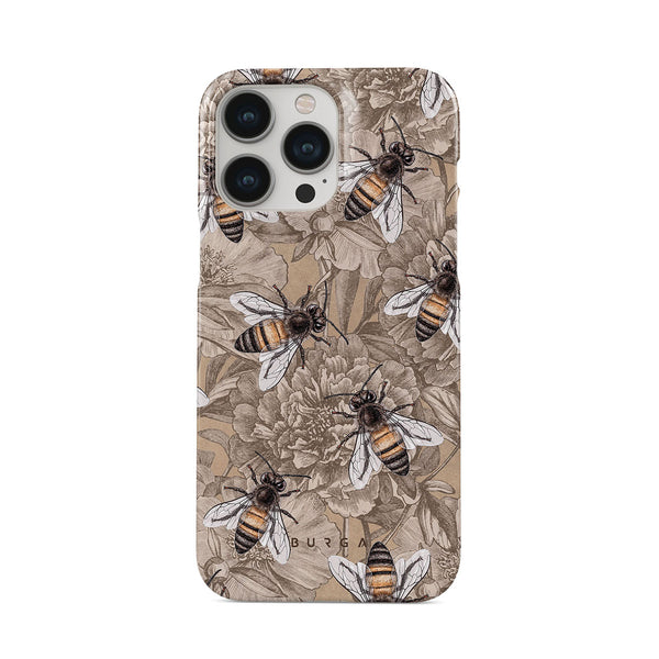 Honey Bee iPhone 13 Pro Max Case