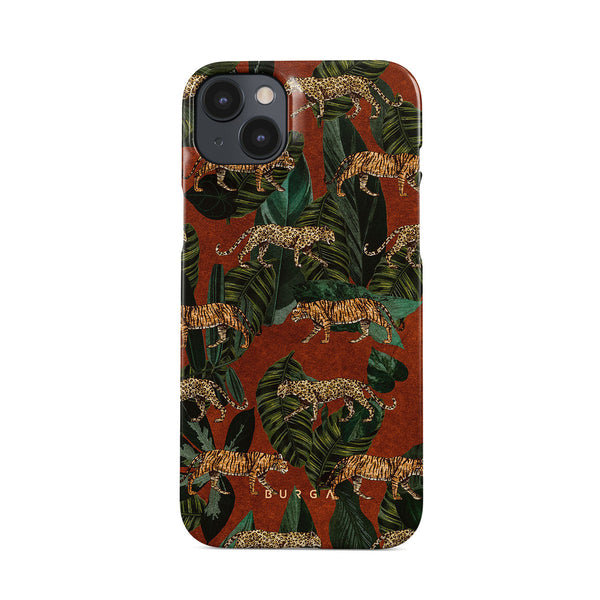 Morning Commute - Designer iPhone 14 Case | BURGA
