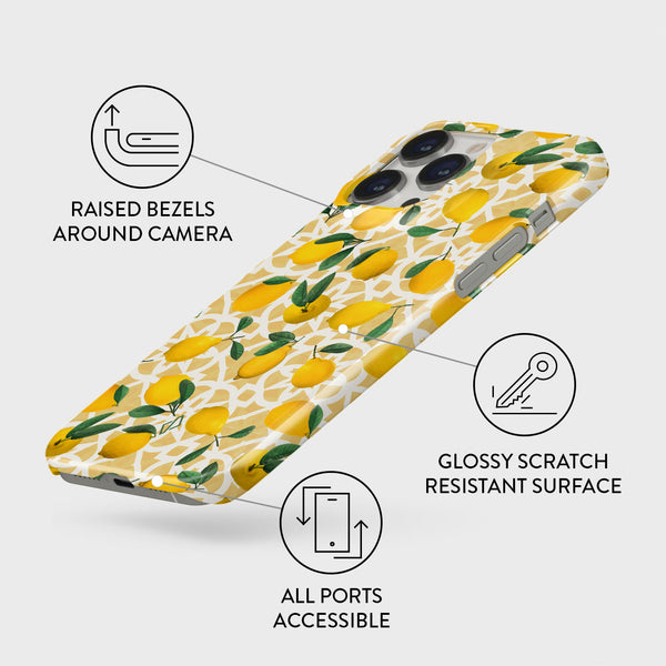 【Bottega Veneta】 iPhone 13 Pro Case Lemon Bottega Veneta】 iPhone 13 Pro Case Lemon
