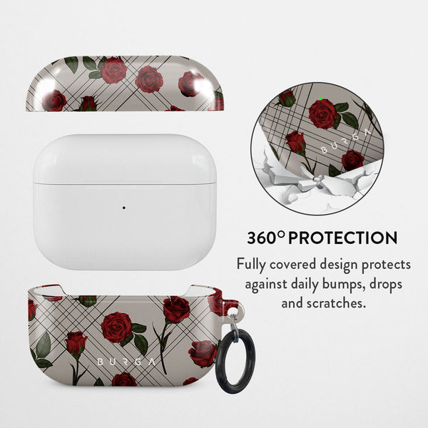 Sweet Sin - Apple Airpods Pro Case Cover