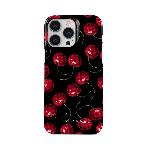 Cherrybomb - iPhone 14 Pro Case