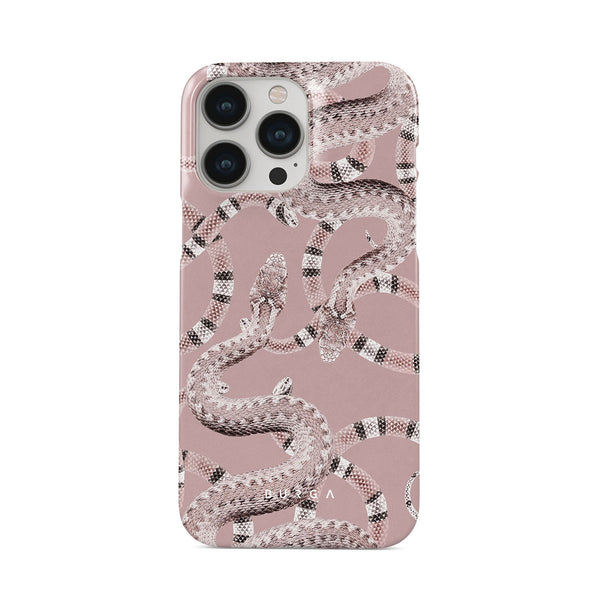 Poolside Glam - Snakes Apple Airpods 3 Case Cover