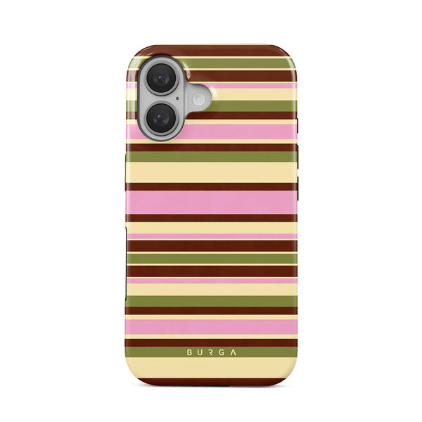 Rio - iPhone 16 Case