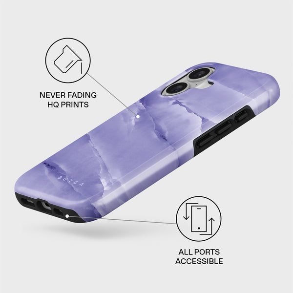 ブルガ BURGA ハートデザイン iPhone17ケース ブルガ BURGA ハートデザイン iPhone17ケース - メルカリ