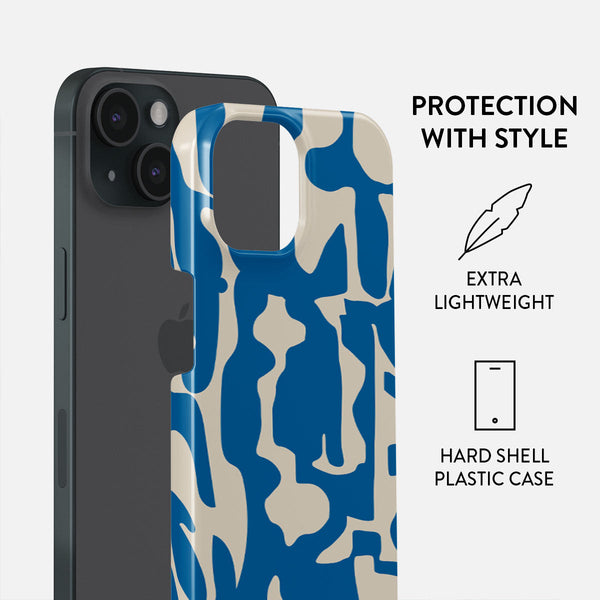 Mirage - iPhone 15 Case | BURGA
