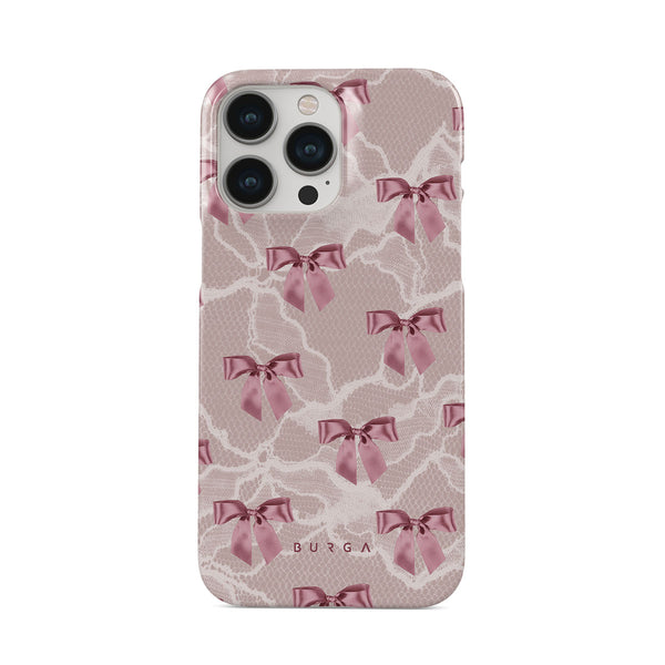 Ballerina - iPhone 14 Pro Case