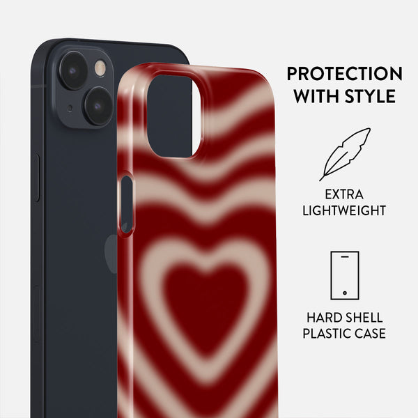 Sweet Affair - iPhone 13 Mini Case | BURGA