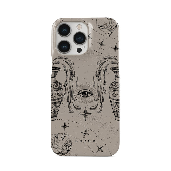 iPhone - Aquarius Aquarius iPhone 14 Pro Max Case – Wildflower Cases