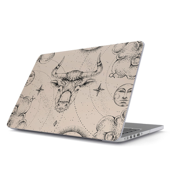 BURGA Hard shell macbook cases