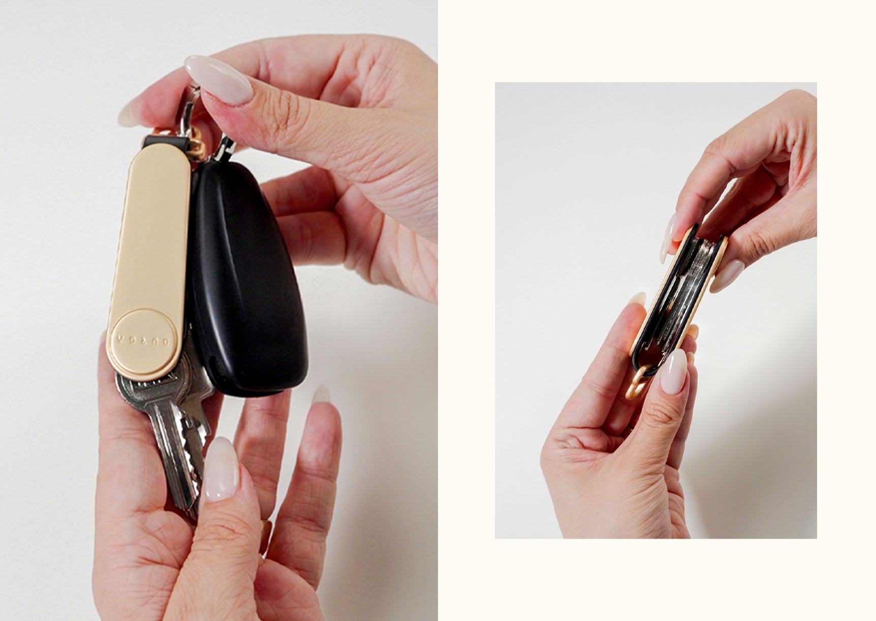 FITS ALL YOUR KEYS