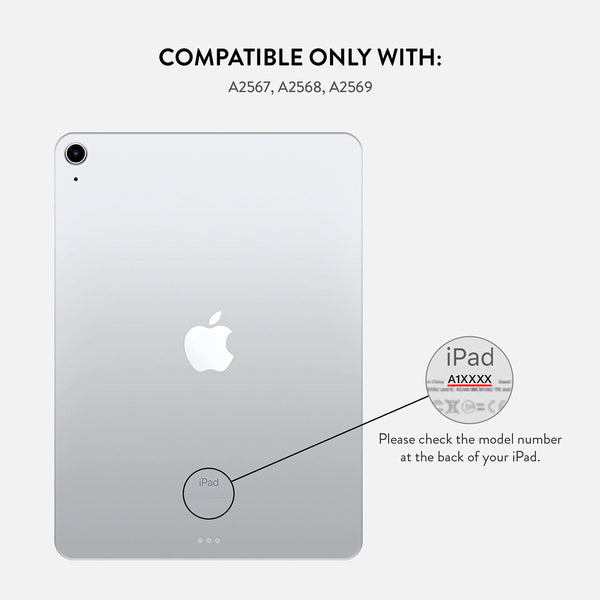 LogansVoice iPad mini 8.3 case – LoganTech