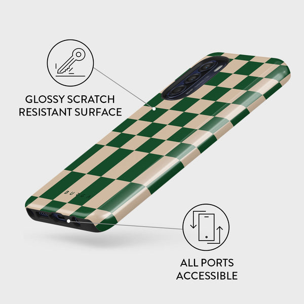 Ivy League - Motorola Moto G Stylus 2022 5G Case