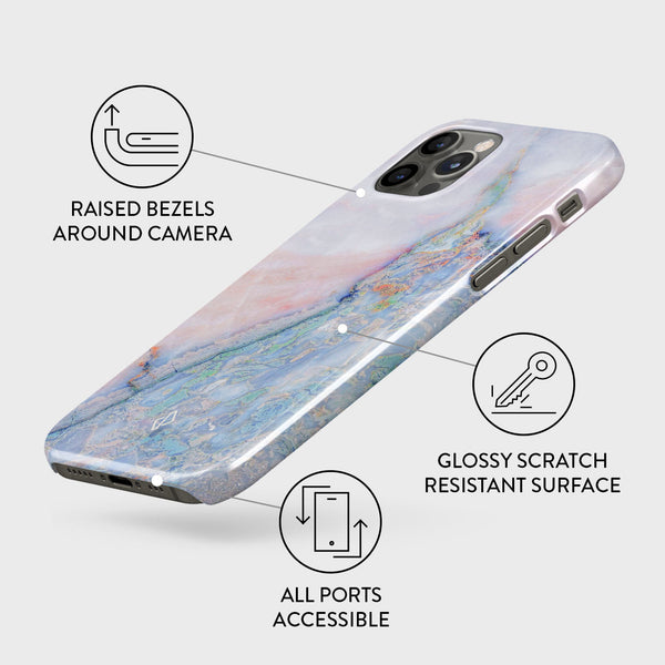 Holo - Holographic iPhone 12 Pro Max Case