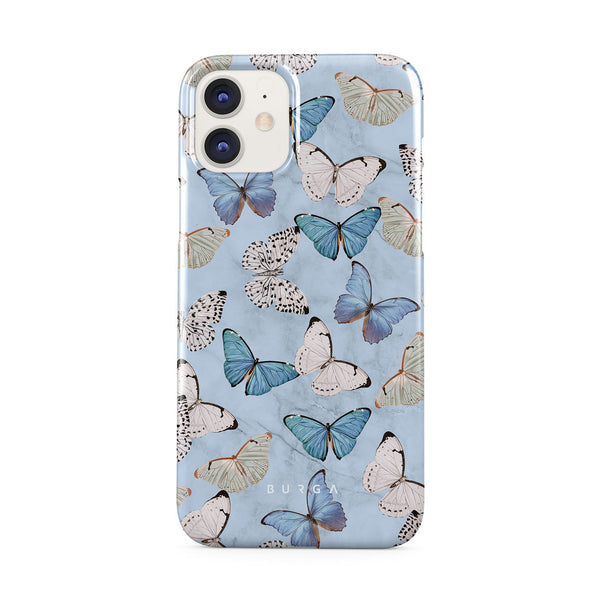 Give Me Butterflies iPhone 11 Case BURGA