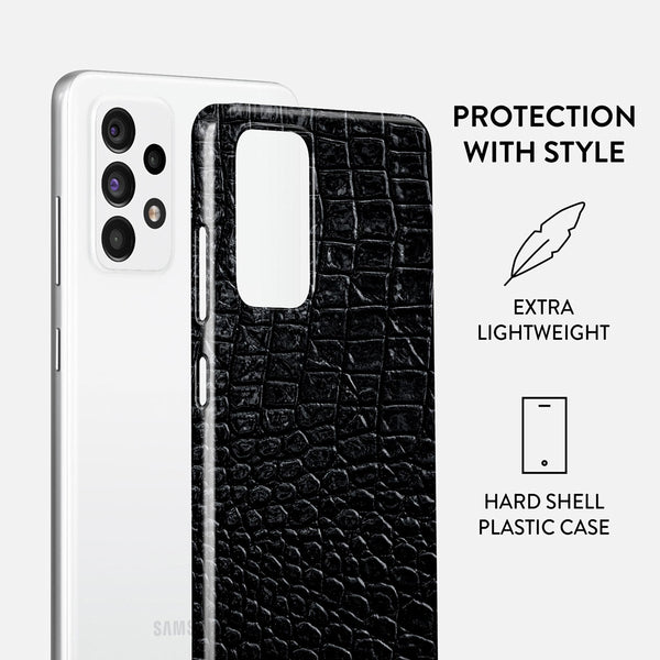 Reaper's Touch - Snakeskin Samsung Galaxy A52 / A52S 4G / 5G Case