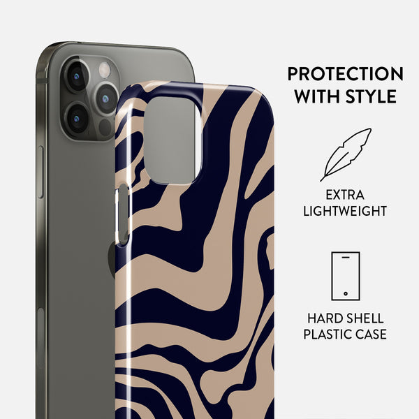 世界有名な Vigilant - iPhone 12 Pro Max Case | BURGA iPhoneアクセサリー