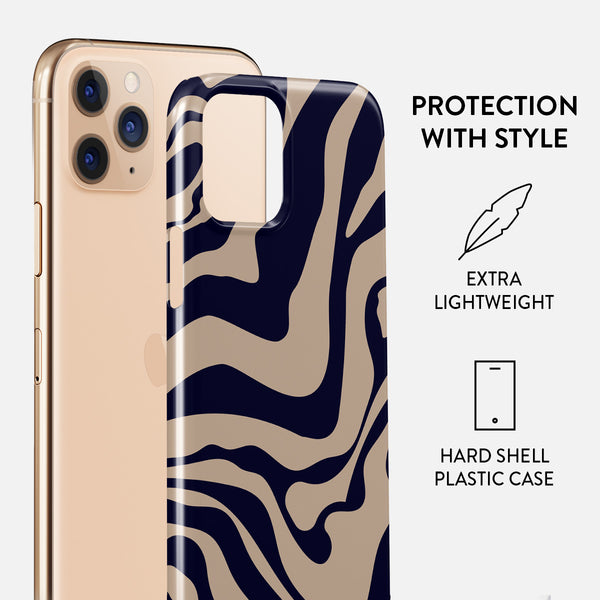 Vigilant - iPhone 11 Pro Max Case