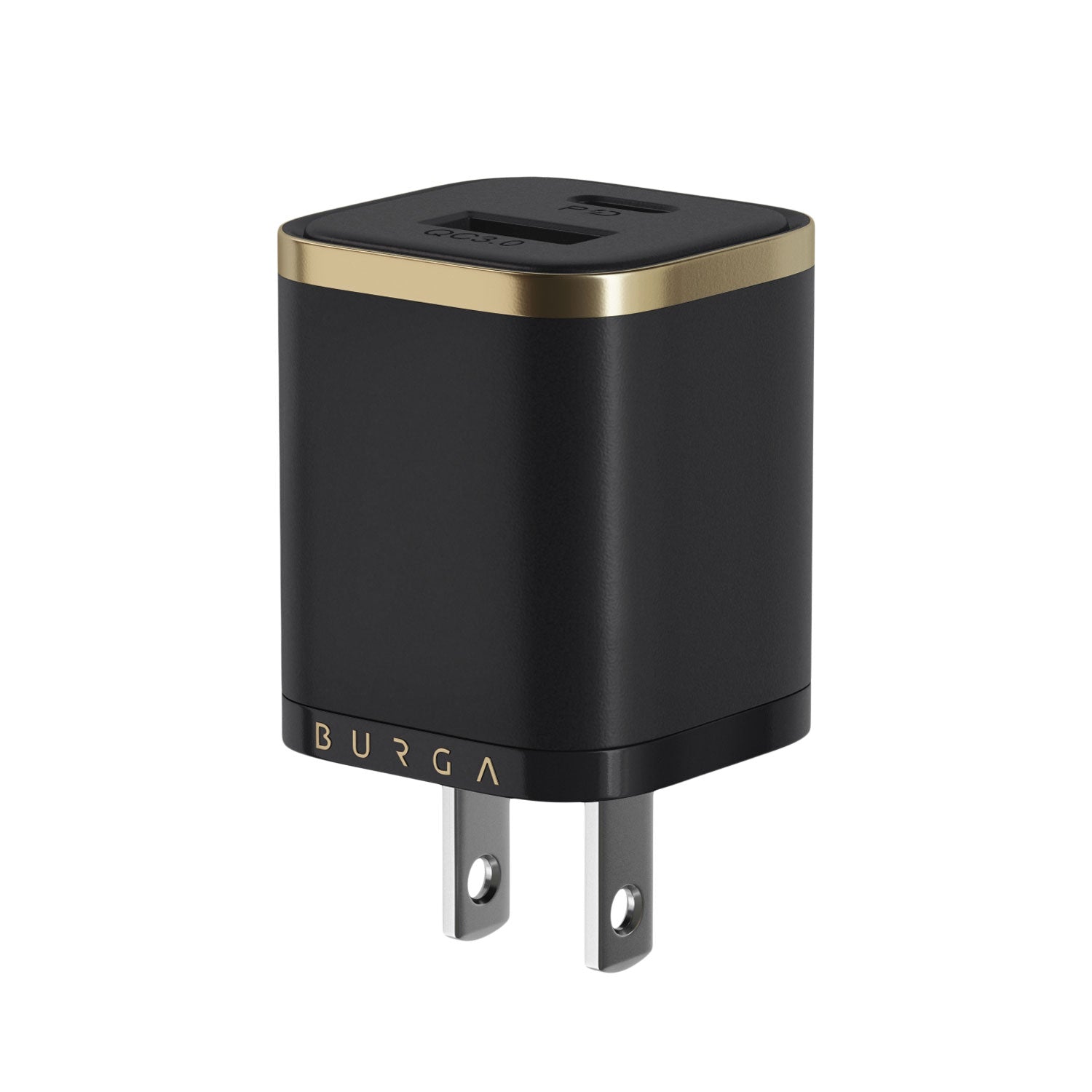 Wall Charger - Dual Port