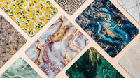 Tropical Oasis - Macbook Case