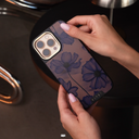 Vintage Edition - Spots Samsung Galaxy Z Fold 5 Case 15
