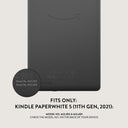 Tropical Garden - Kindle Paperwhite (11th Gen) Case 2