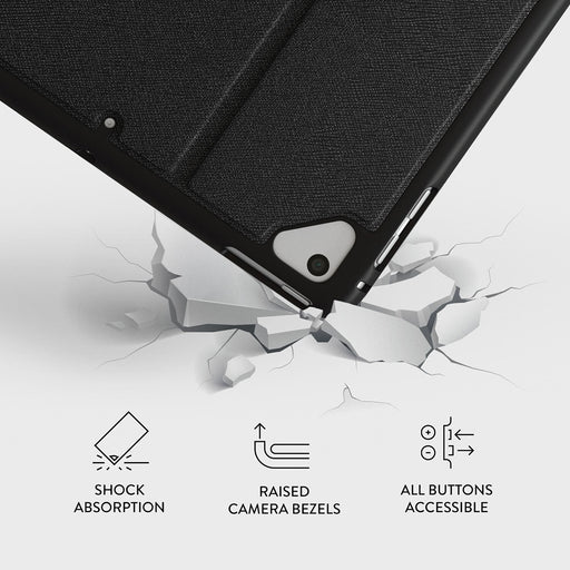 Bon Appétit - iPad 9.7 (6th/5th Gen) Case 4