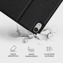 Desert Rose - iPad Air 10.9 (5th/4th Gen) Case 4