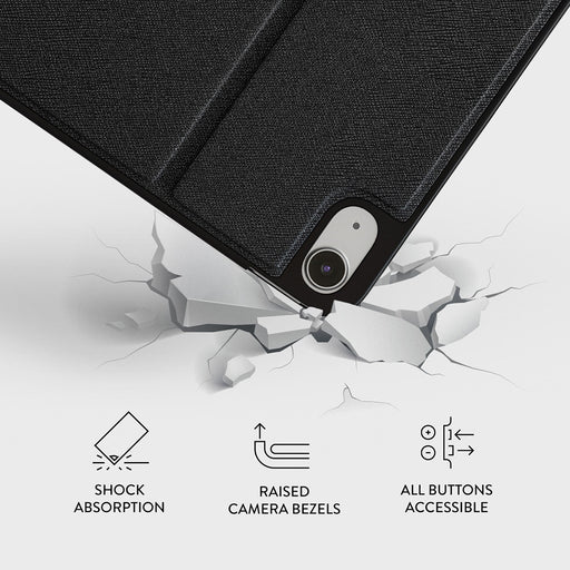 Desert Rose - iPad Air 10.9 (5th/4th Gen) Case 4