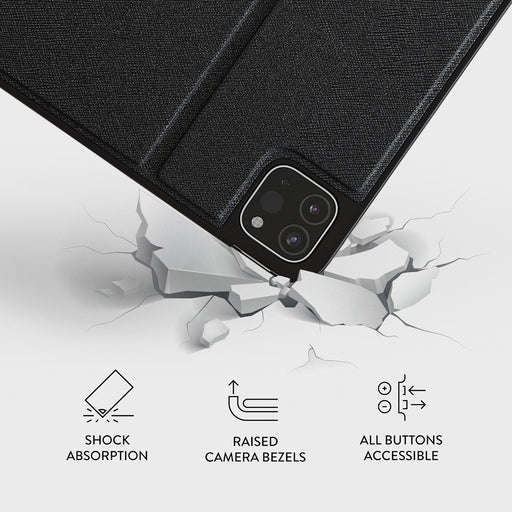 Hibiscus - iPad Pro 12.9 (4th/3rd Gen) Case 4