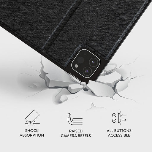 Concrete Jungle - iPad Pro 12.9 (4th/3rd Gen) Case 4