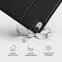 Lasso - iPad 10.9 (A16/10th Gen) Case 4