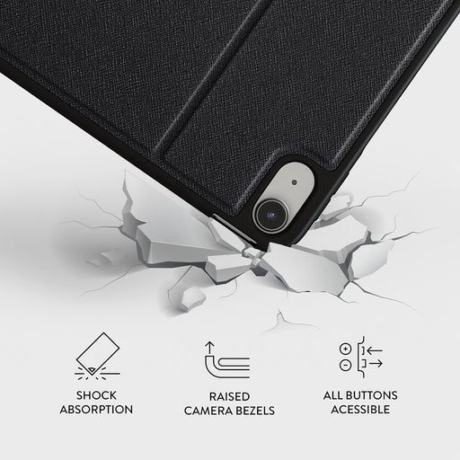 Lasso - iPad 10.9 (A16/10th Gen) Case 4