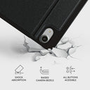 Monogram - iPad Mini 8.3 (A17 Pro/6th Gen) Case 4
