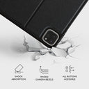 Eclipse - iPad Pro 12.9 (6th/5th Gen) Case 4