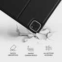Rock On - iPad Pro 11 (4th/3rd Gen) Case 4