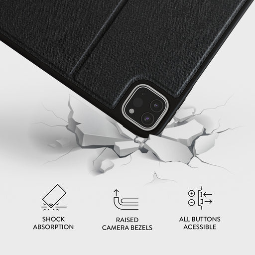 Rock On - iPad Pro 11 (4th/3rd Gen) Case 4