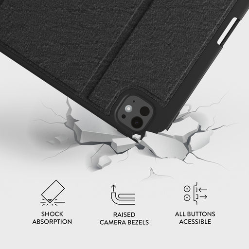 Coffee Break - iPad Pro 11 (7th Gen) Case 4
