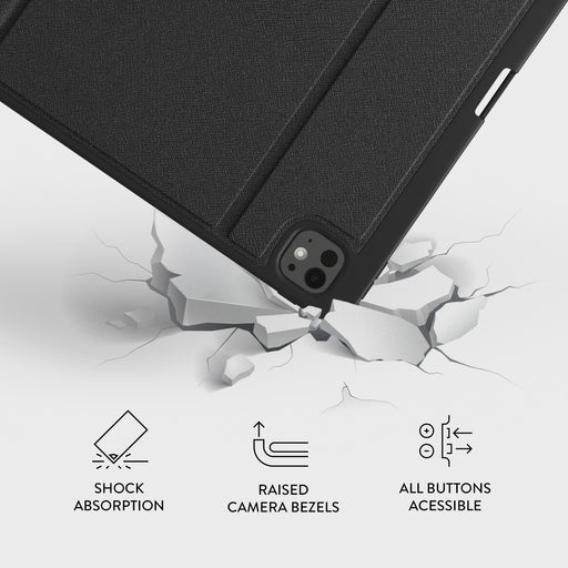 Aquarius - iPad Pro 13 (7th Gen) Case